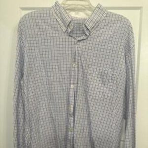 J Crew Button Down Shirt